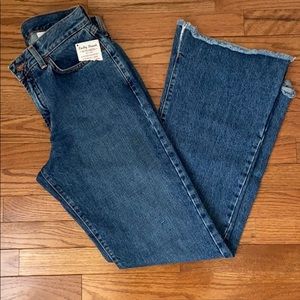 Lucky Brand jeans. Sz 10/30. NWT